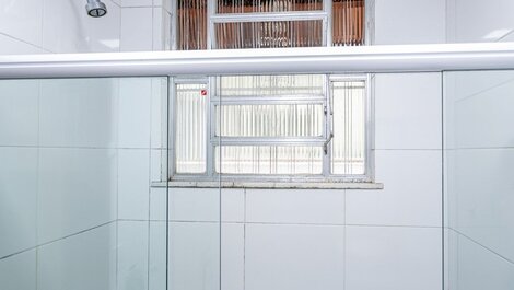 Fresco - Copacabana y Confort