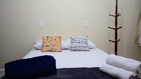 Amazing Copa - Vista Mar, Estacionamento e Lazer