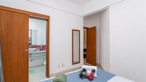 Fresco - Copacabana y Confort