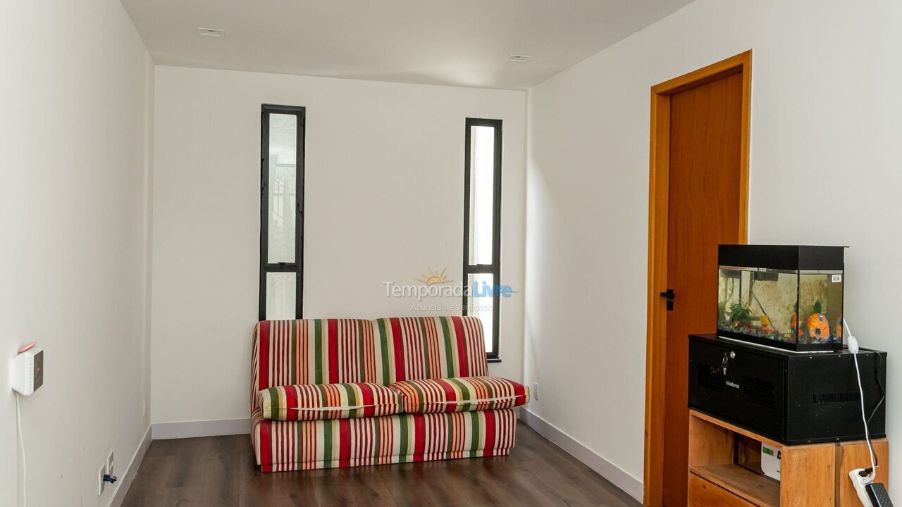 Casa para aluguel de temporada em Rio de Janeiro (Barra da Tijuca)