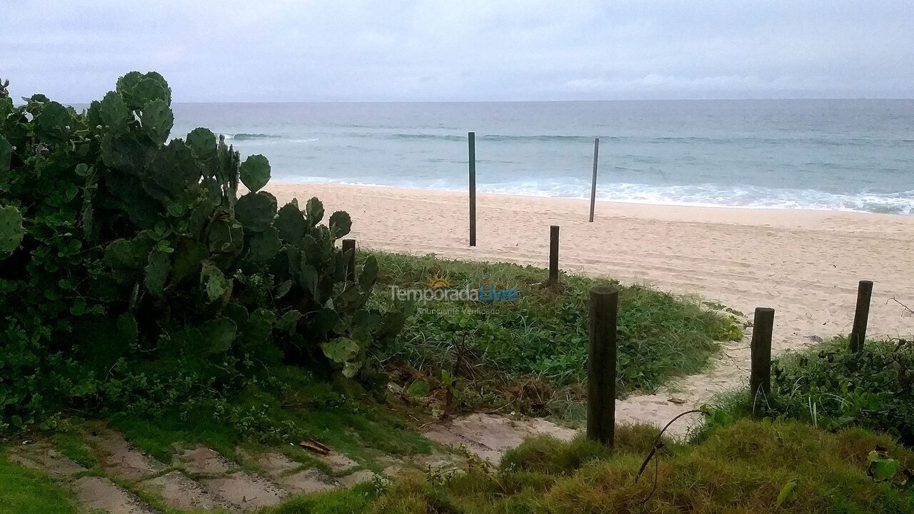 Apartment for vacation rental in Rio de Janeiro (Barra da Tijuca)