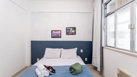 Fresco - Copacabana y Confort