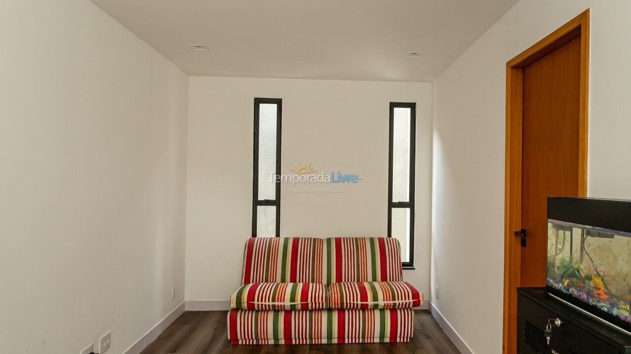 Casa para aluguel de temporada em Rio de Janeiro (Barra da Tijuca)