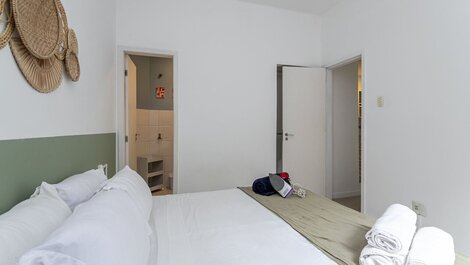 Prime Leblon - Conforto e Praia