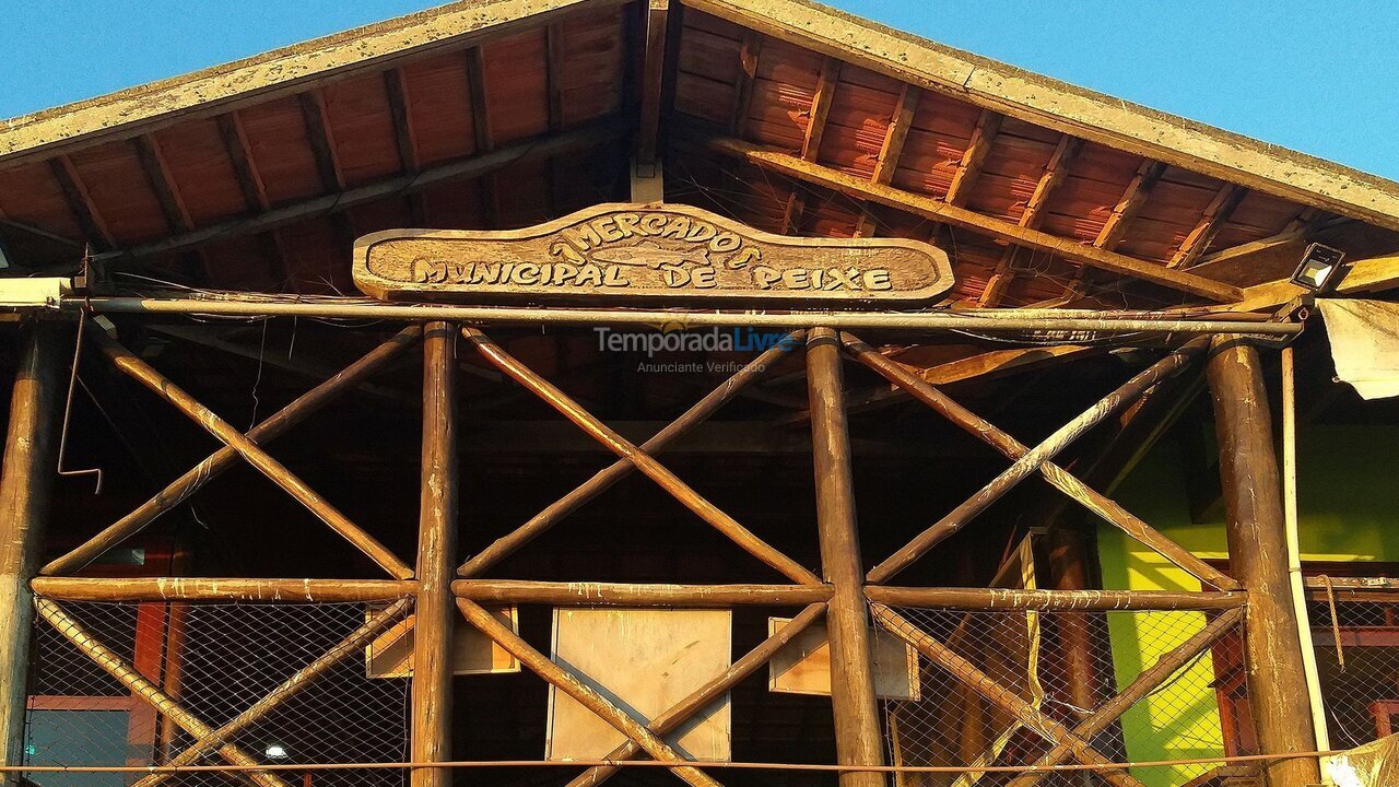 Apartamento para aluguel de temporada em Cabo Frio (Peró)