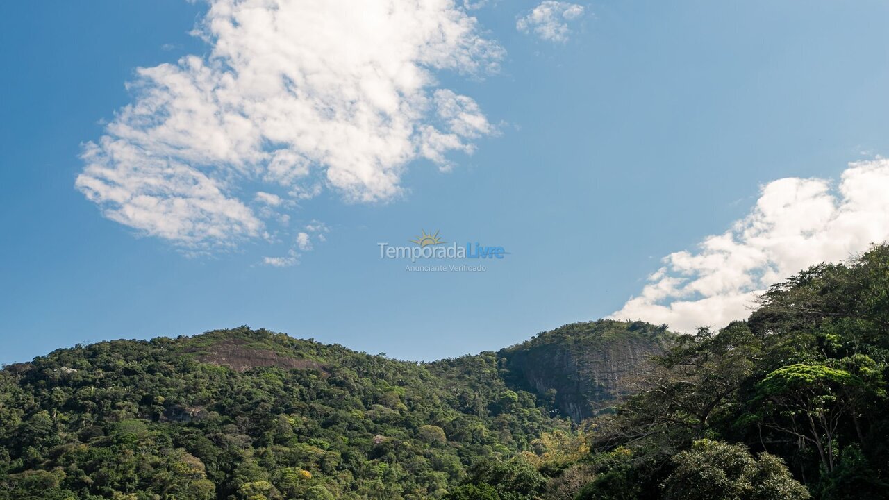 Casa para aluguel de temporada em Rio de Janeiro (Barra da Tijuca)