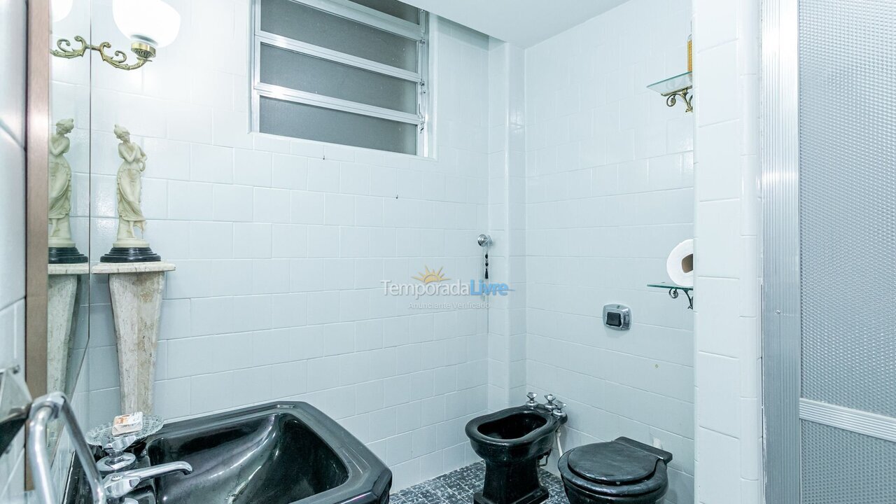 Apartamento para alquiler de vacaciones em Petrópolis (Petrópolis Cidade Imperial)