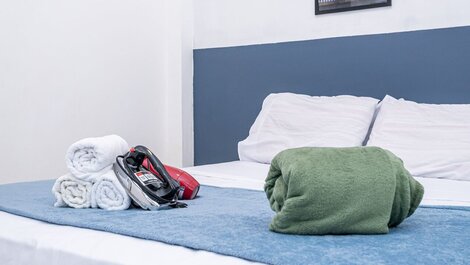 Fresco - Copacabana y Confort