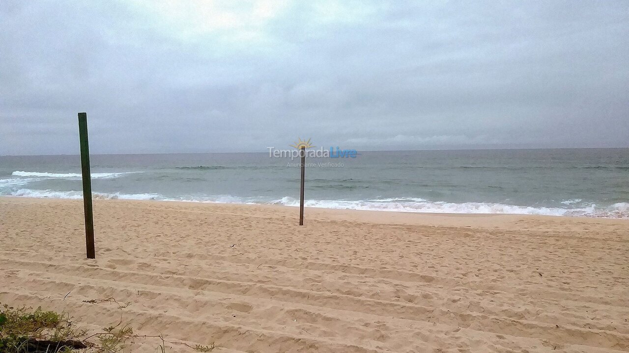 Apartment for vacation rental in Rio de Janeiro (Barra da Tijuca)