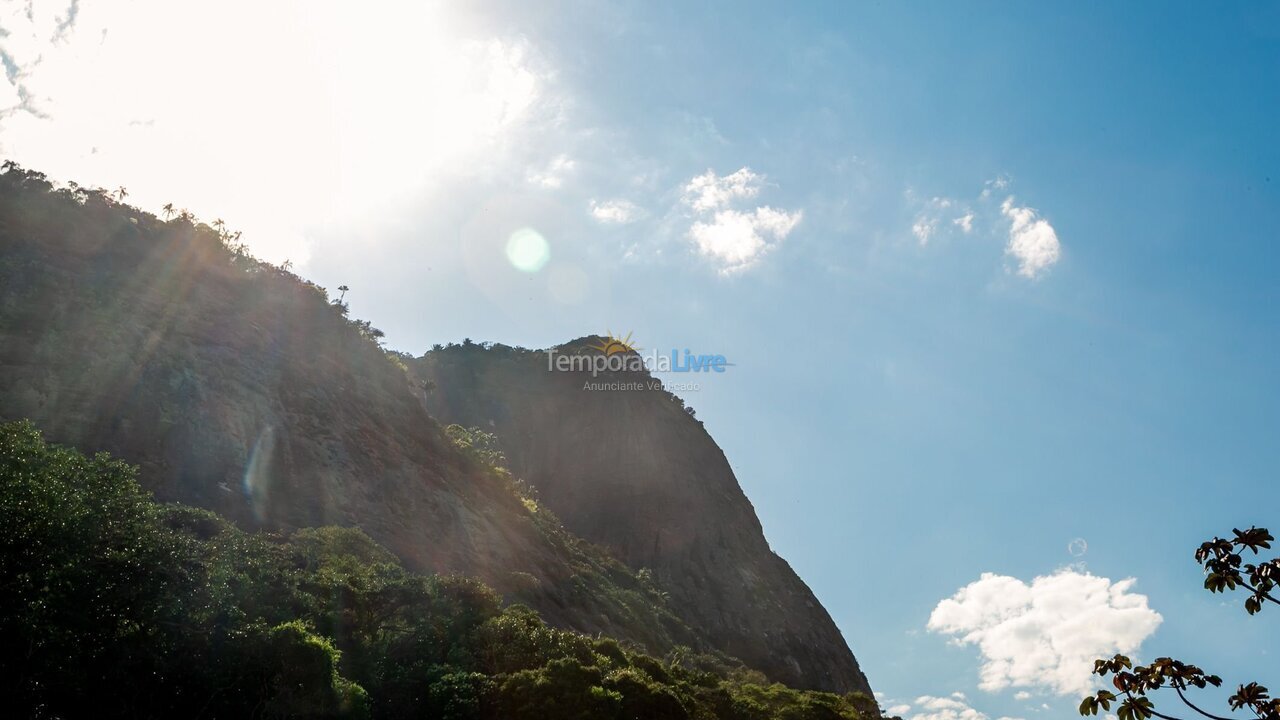 Casa para aluguel de temporada em Rio de Janeiro (Barra da Tijuca)