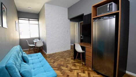 Bohemian Rio - Samba, Rio de Janeiro e Luxo