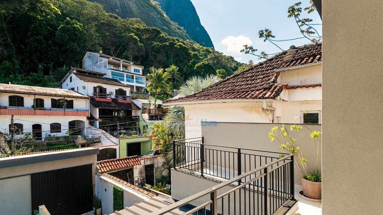 Casa para aluguel de temporada em Rio de Janeiro (Barra da Tijuca)