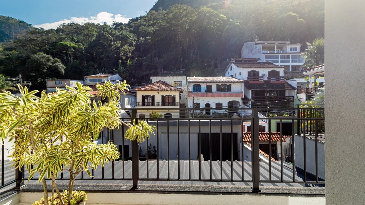 Casa para aluguel de temporada em Rio de Janeiro (Barra da Tijuca)