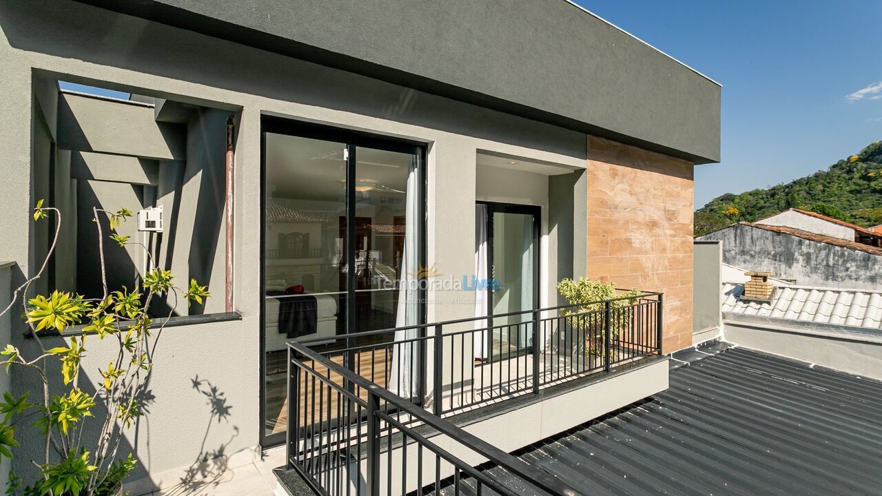 Casa para aluguel de temporada em Rio de Janeiro (Barra da Tijuca)