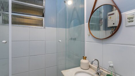 Prime Leblon - Conforto e Praia