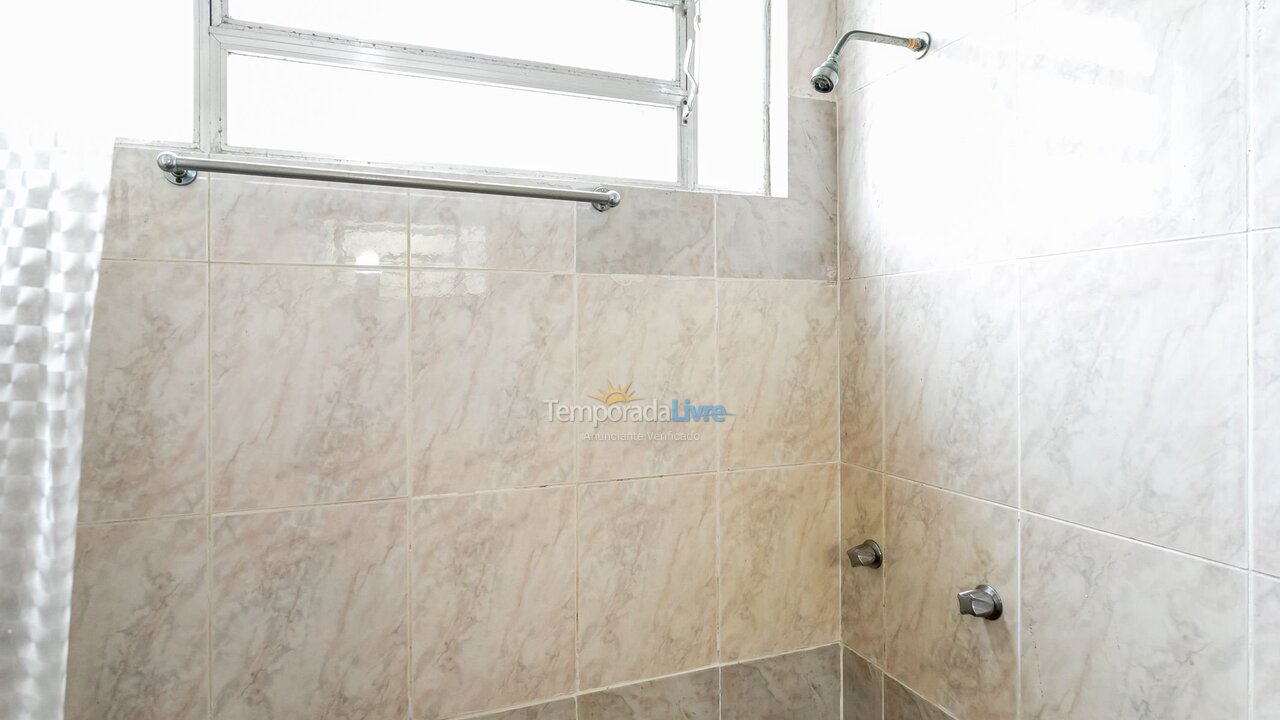 Apartamento para aluguel de temporada em Rio de Janeiro (Copacabana)