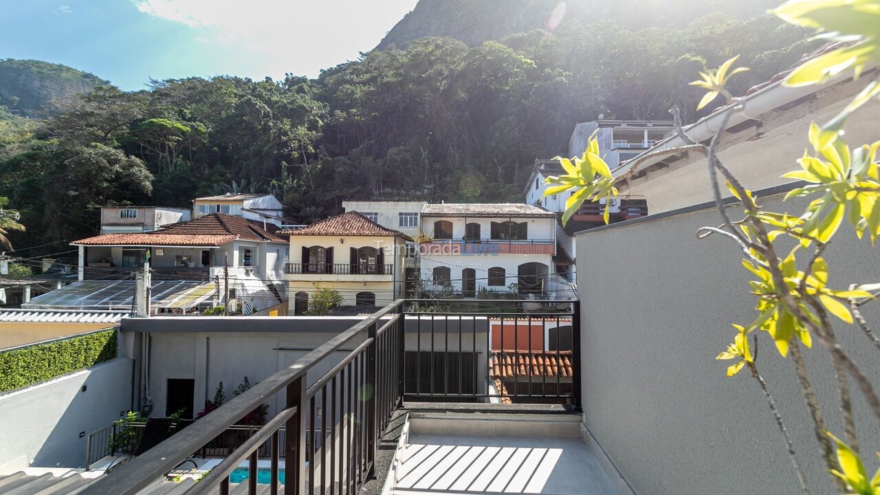 Casa para aluguel de temporada em Rio de Janeiro (Barra da Tijuca)