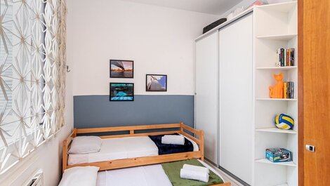 Fresco - Copacabana y Confort