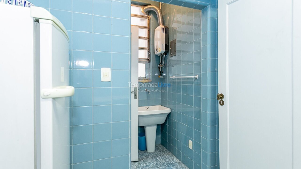 Apartamento para alquiler de vacaciones em Petrópolis (Petrópolis Cidade Imperial)