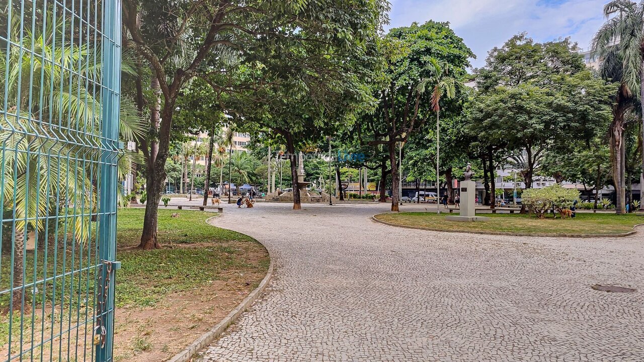 Apartamento para aluguel de temporada em Rio de Janeiro (Ipanema)
