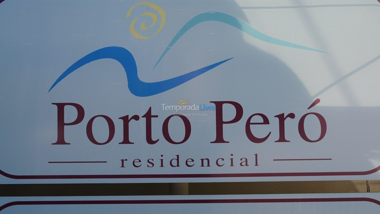 Apartamento para aluguel de temporada em Cabo Frio (Peró)