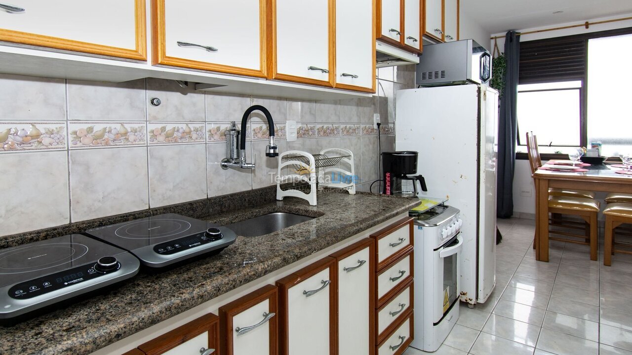 Apartment for vacation rental in Rio de Janeiro (Barra da Tijuca)