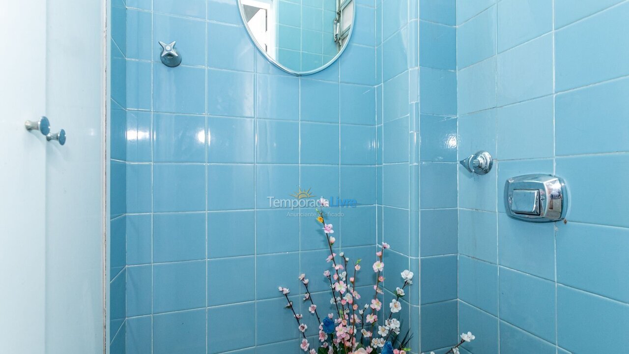 Apartamento para alquiler de vacaciones em Petrópolis (Petrópolis Cidade Imperial)