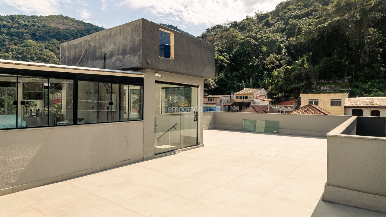 Casa para aluguel de temporada em Rio de Janeiro (Barra da Tijuca)