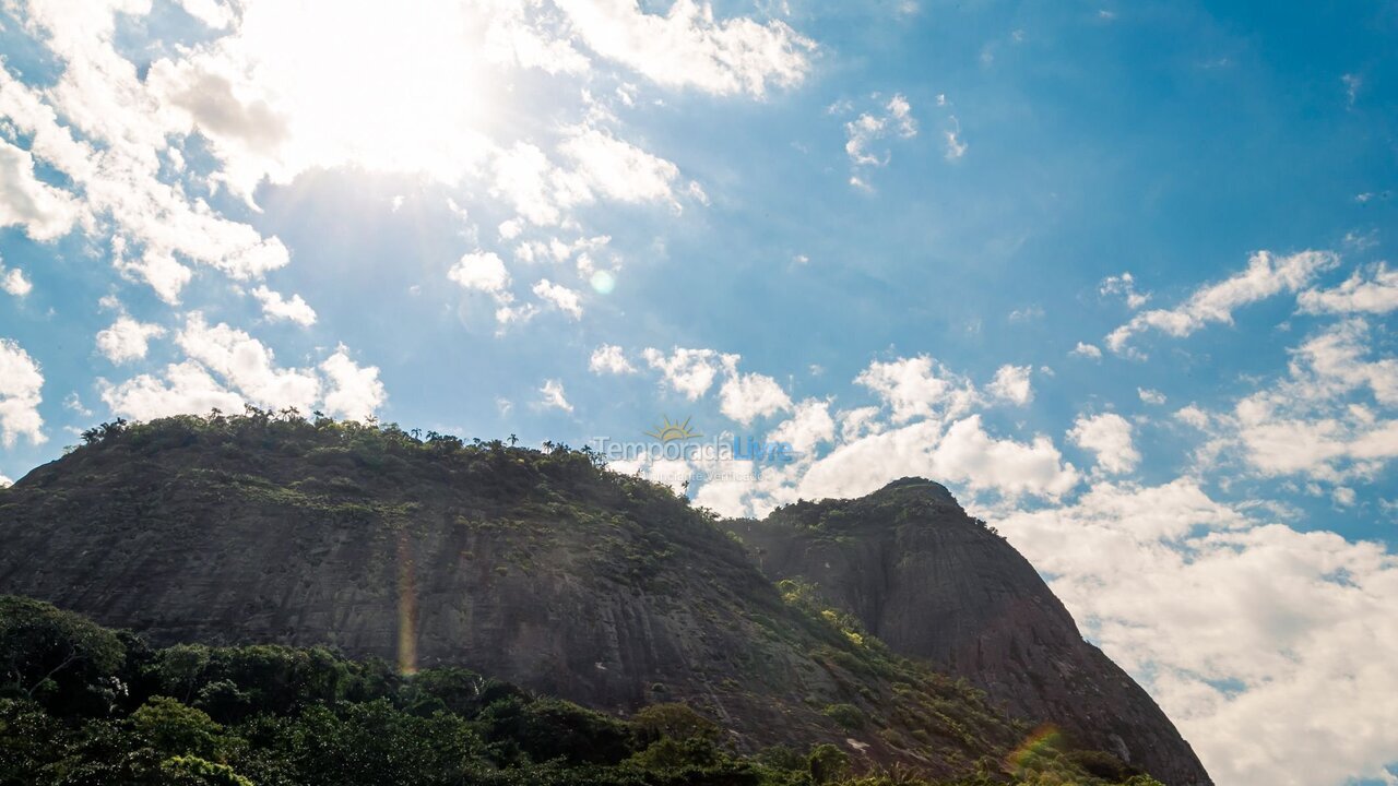 Casa para aluguel de temporada em Rio de Janeiro (Barra da Tijuca)