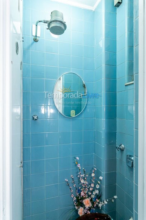 Apartamento para alquiler de vacaciones em Petrópolis (Petrópolis Cidade Imperial)