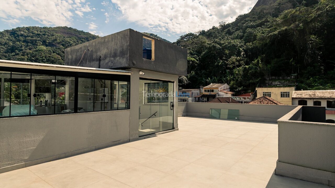 Casa para aluguel de temporada em Rio de Janeiro (Barra da Tijuca)