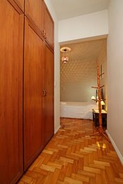 Acogedora Copacabana: ¡comodidad, playa y exclusividad!