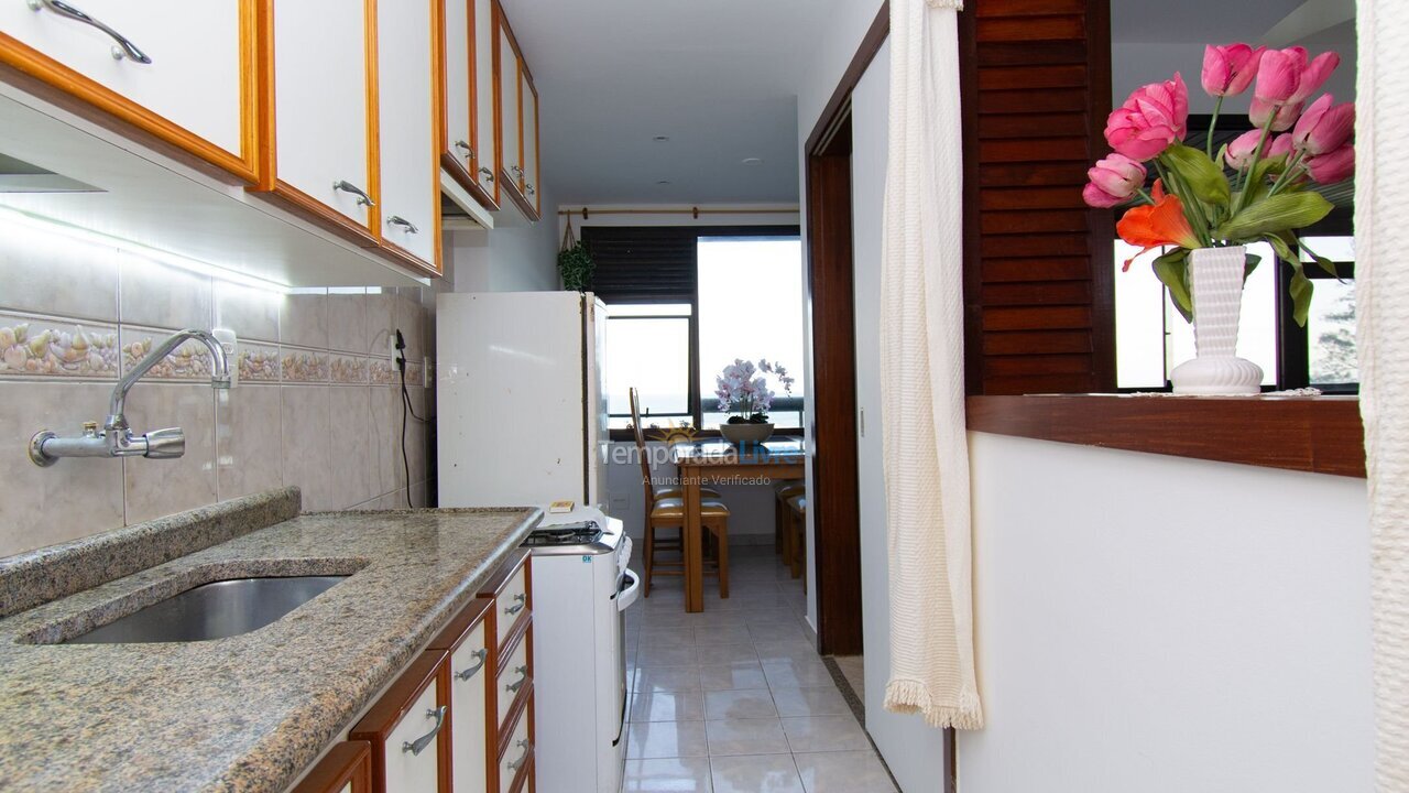 Apartment for vacation rental in Rio de Janeiro (Barra da Tijuca)