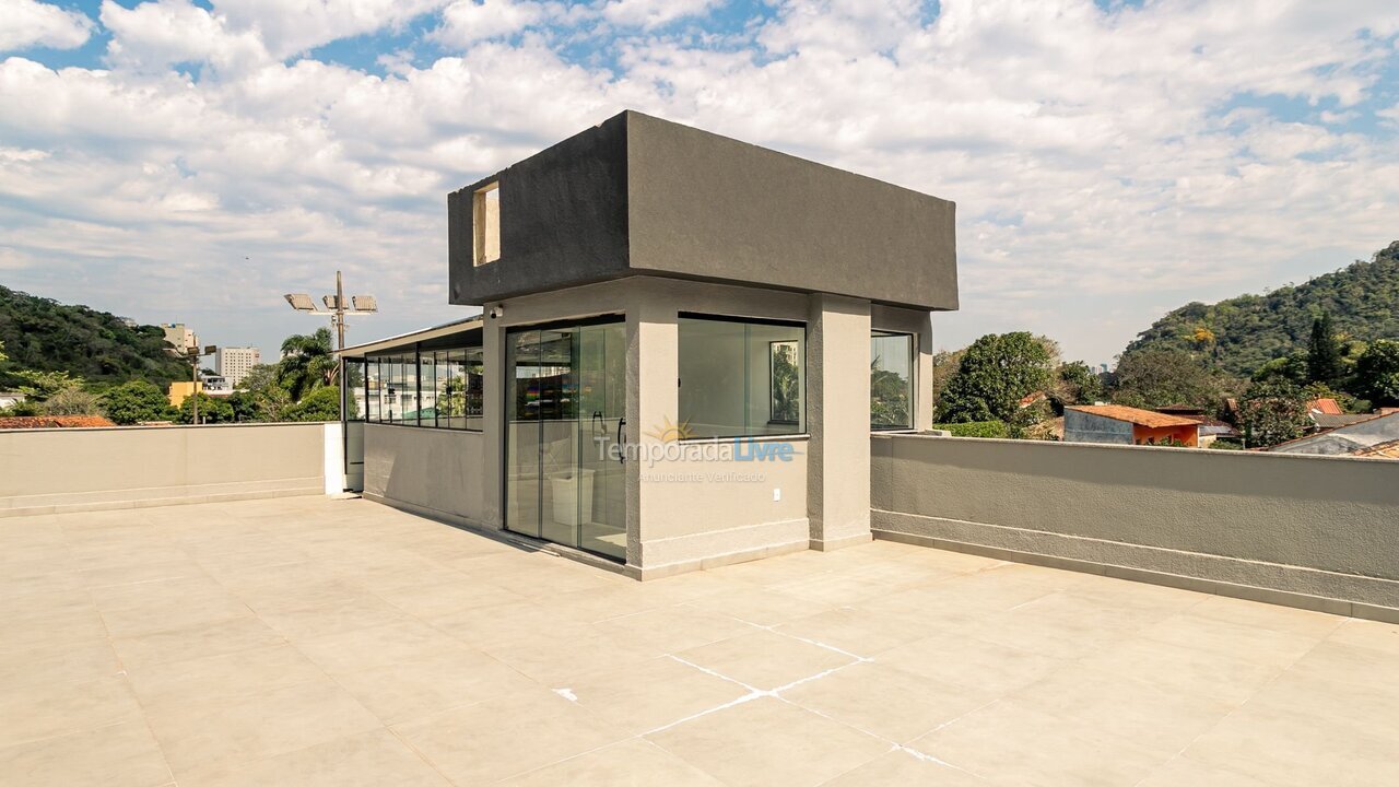 Casa para aluguel de temporada em Rio de Janeiro (Barra da Tijuca)