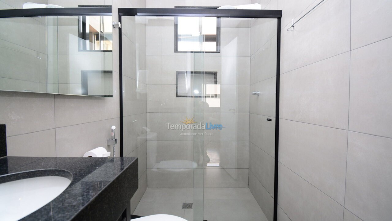 Apartamento para aluguel de temporada em Rio de Janeiro (Centro)