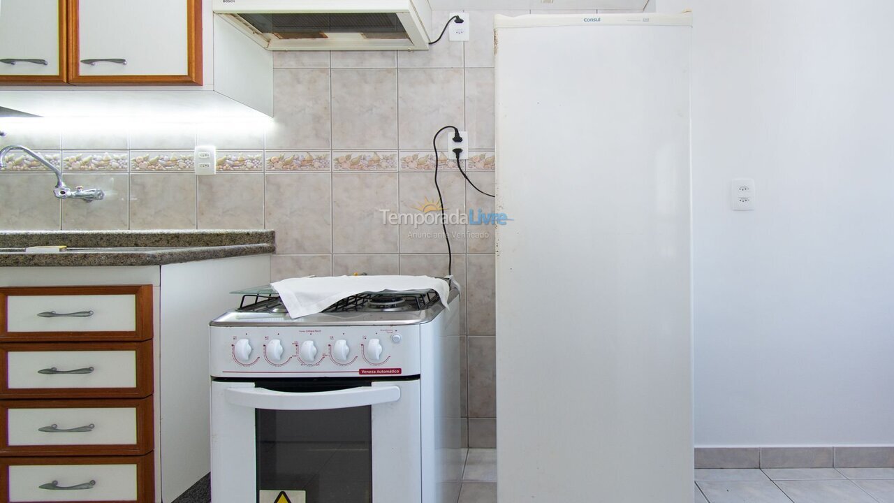 Apartment for vacation rental in Rio de Janeiro (Barra da Tijuca)