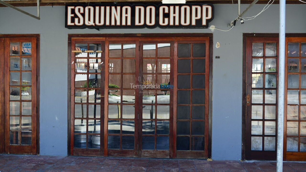 Apartamento para aluguel de temporada em Cabo Frio (Peró)