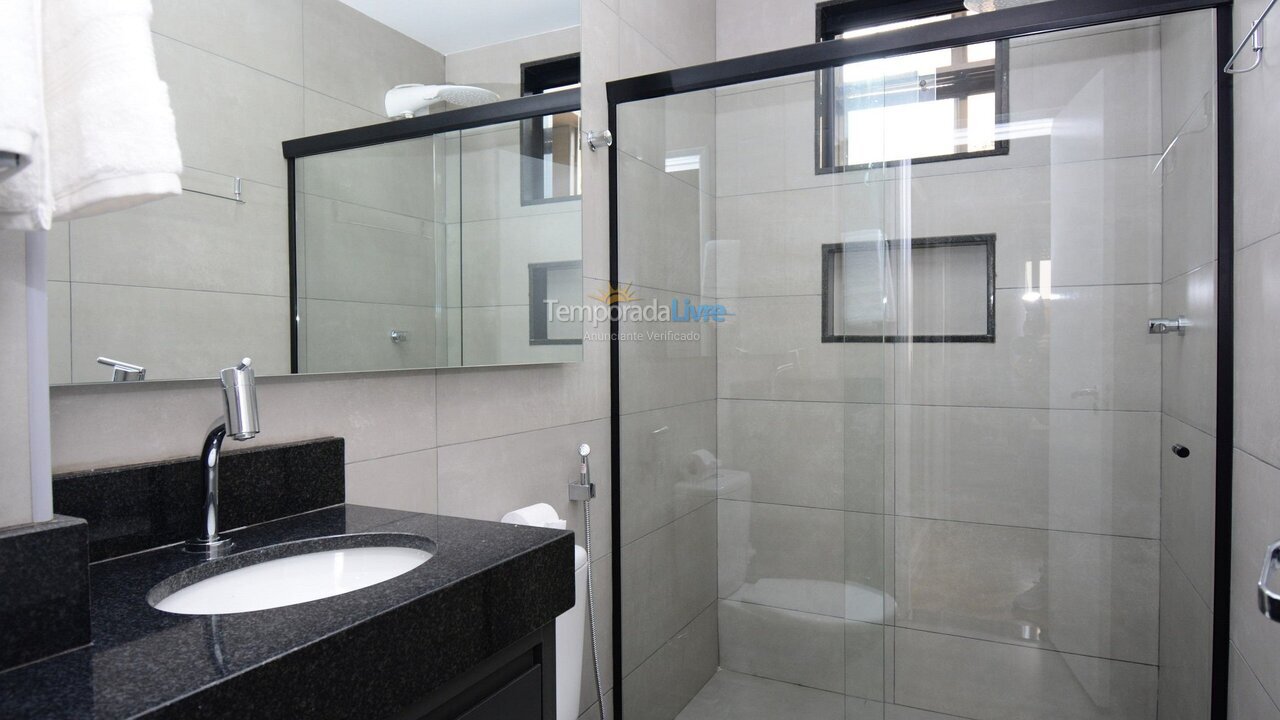 Apartamento para aluguel de temporada em Rio de Janeiro (Centro)