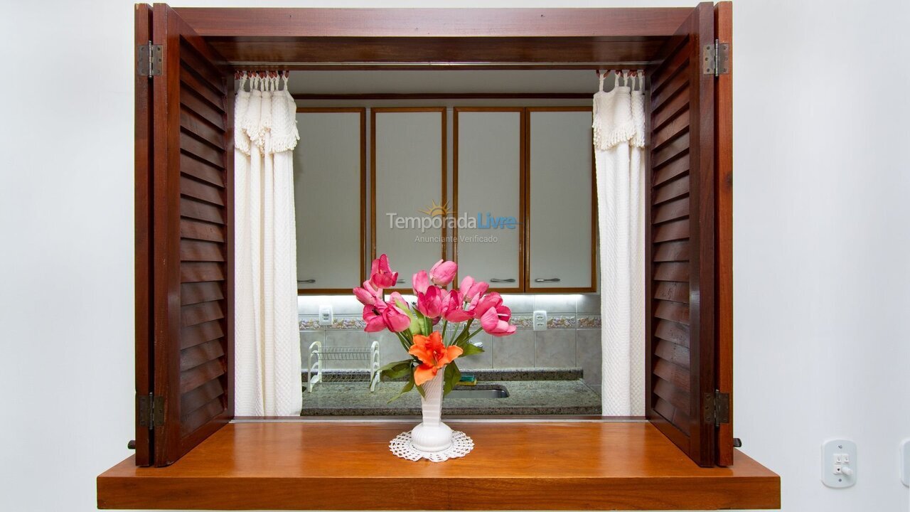 Apartment for vacation rental in Rio de Janeiro (Barra da Tijuca)