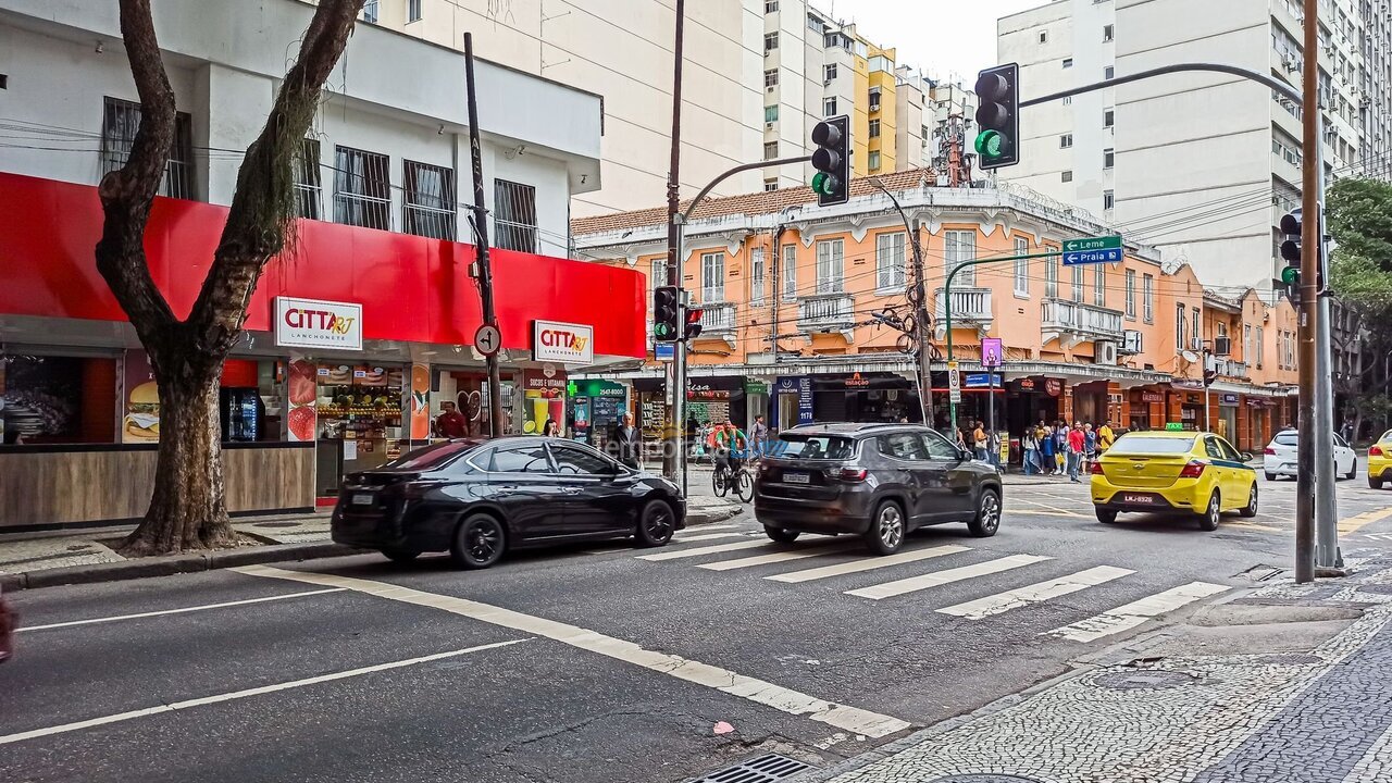 Apartamento para aluguel de temporada em Rio de Janeiro (Copacabana)