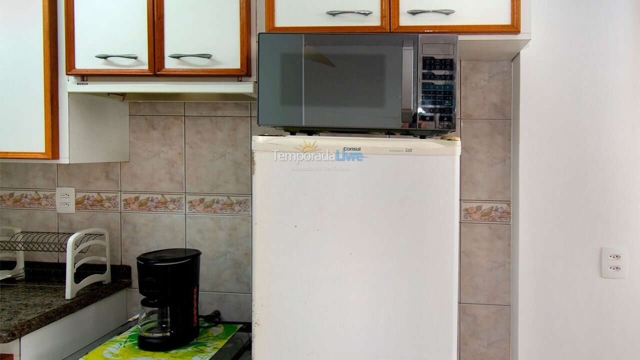 Apartment for vacation rental in Rio de Janeiro (Barra da Tijuca)