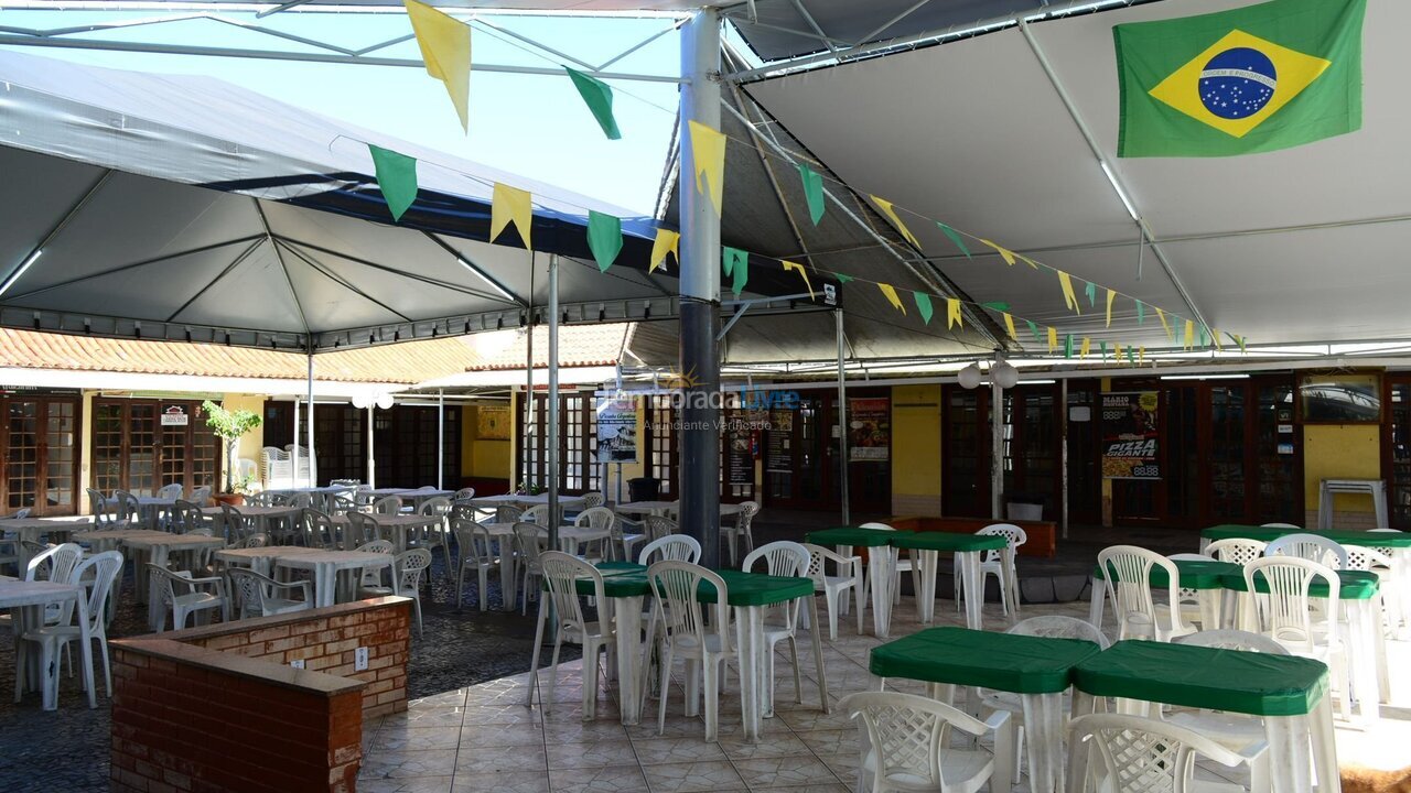 Apartamento para aluguel de temporada em Cabo Frio (Peró)