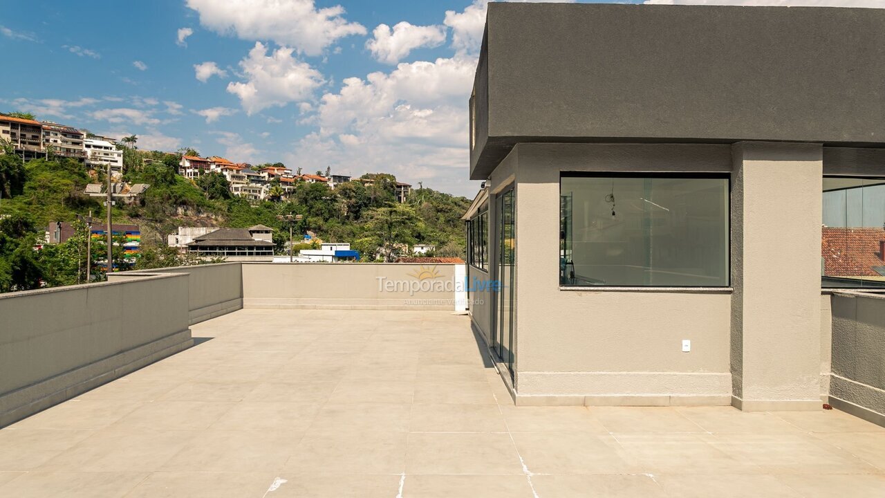 Casa para aluguel de temporada em Rio de Janeiro (Barra da Tijuca)