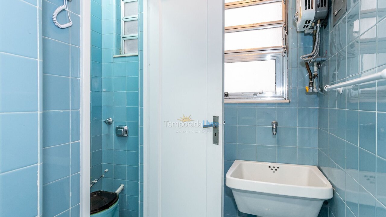 Apartamento para alquiler de vacaciones em Petrópolis (Petrópolis Cidade Imperial)