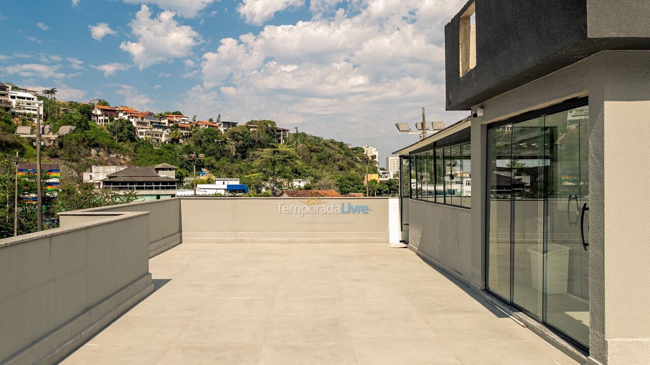 Casa para aluguel de temporada em Rio de Janeiro (Barra da Tijuca)