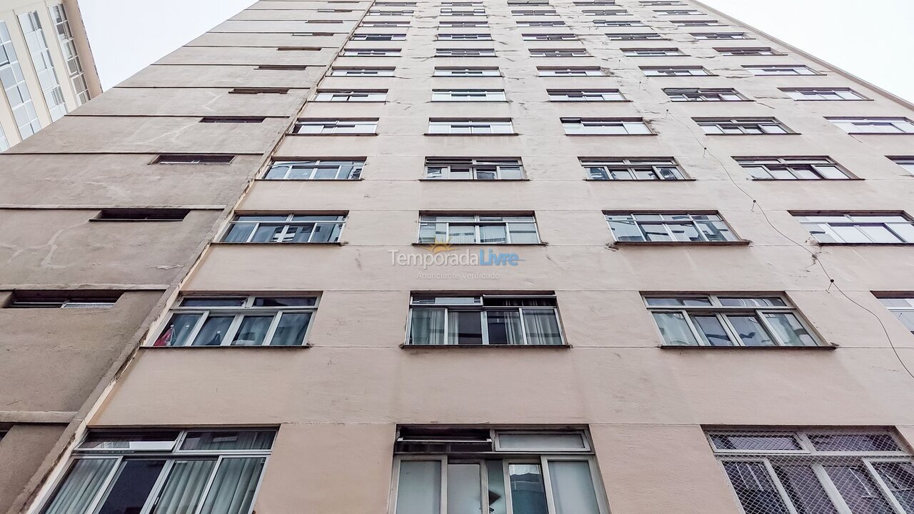 Apartamento para alquiler de vacaciones em Petrópolis (Petrópolis Cidade Imperial)