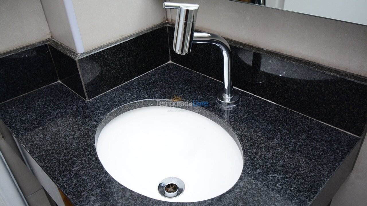 Apartamento para aluguel de temporada em Rio de Janeiro (Centro)