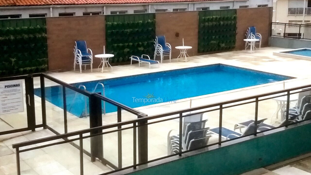 Apartment for vacation rental in Rio de Janeiro (Barra da Tijuca)
