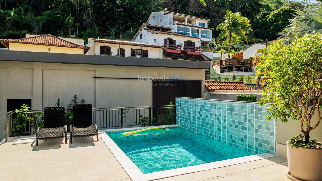 Casa para aluguel de temporada em Rio de Janeiro (Barra da Tijuca)