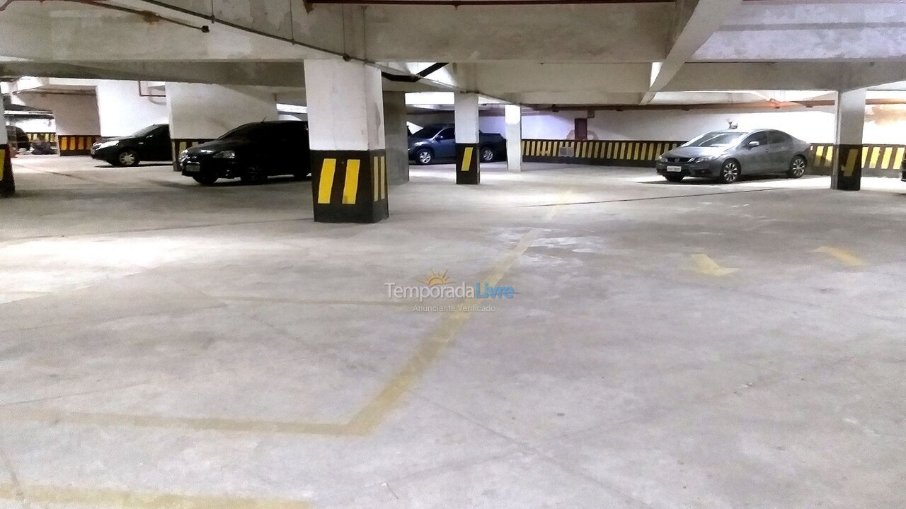 Apartment for vacation rental in Rio de Janeiro (Barra da Tijuca)